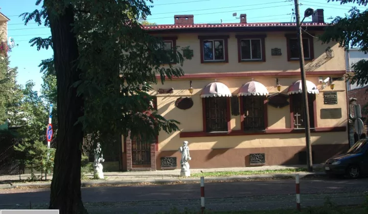 Lokal Częstochowa Centrum, ul. Glogera