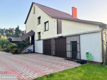 dom wolnostojący, 7 pokoi Radom, ul. Malenicka. Zdjęcie 3