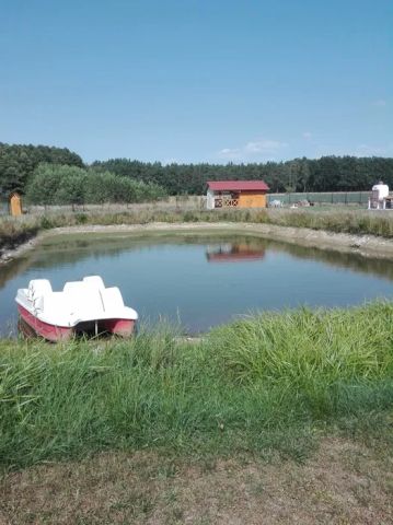 Działka rekreacyjna Pobyłkowo Małe. Zdjęcie 1