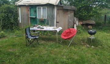 Działka rod Toruń, ul. Stanisława Przybyszewskiego