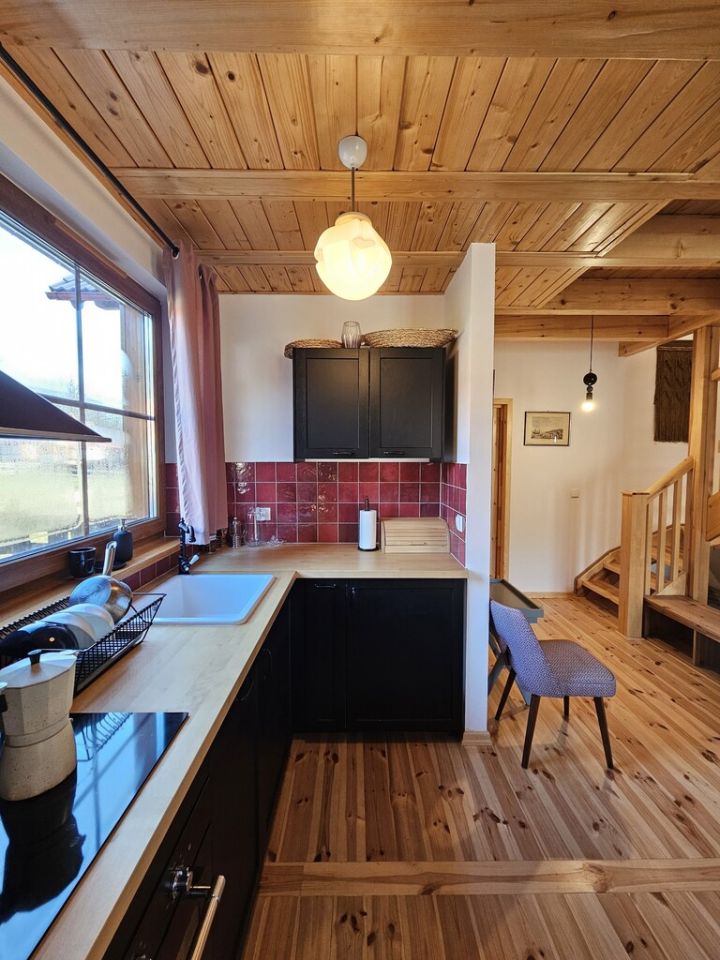 bliźniak, 3 pokoje Borowy Młyn. Zdjęcie 16