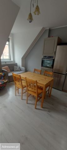 Mieszkanie 2-pokojowe Lewin Brzeski, ul. Matejki. Zdjęcie 1