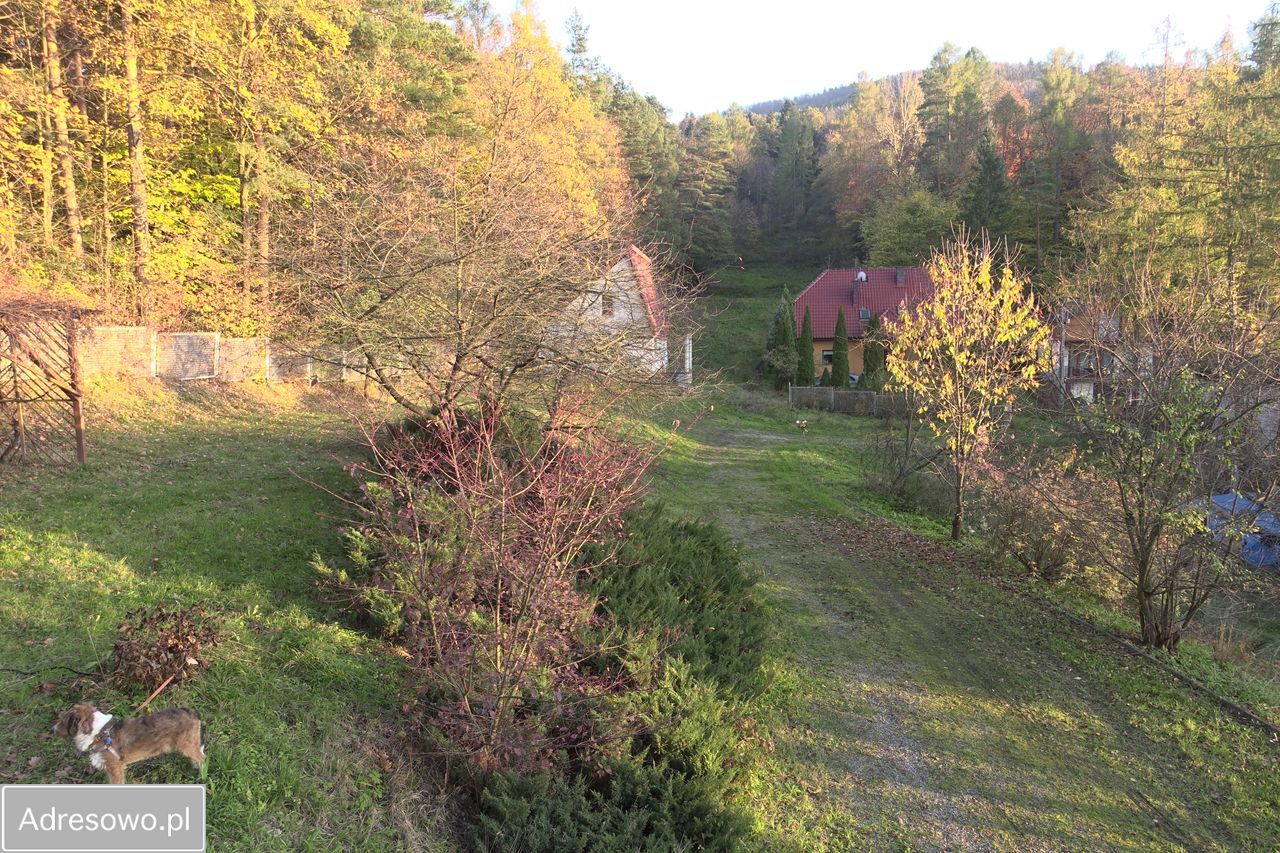 dom wolnostojący, 6 pokoi Myślenice Zarabie, ul. Modrzewiowa. Zdjęcie 4