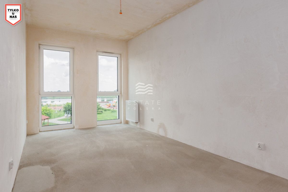 Mieszkanie 3-pokojowe Tczew Centrum, ul. Zamkowa. Zdjęcie 11