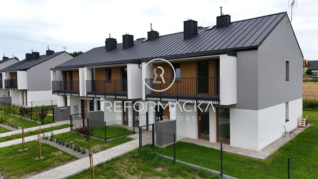 Mieszkanie 4-pokojowe Łańcut, ul. Polna. Zdjęcie 13