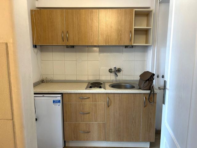 Mieszkanie 1-pokojowe Wrocław Stare Miasto, ul. Grabiszyńska. Zdjęcie 7