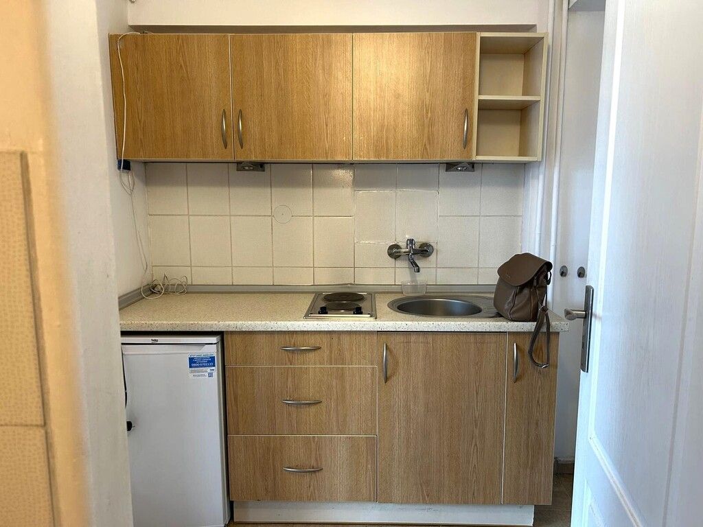 Mieszkanie 1-pokojowe Wrocław Stare Miasto, ul. Grabiszyńska. Zdjęcie 7