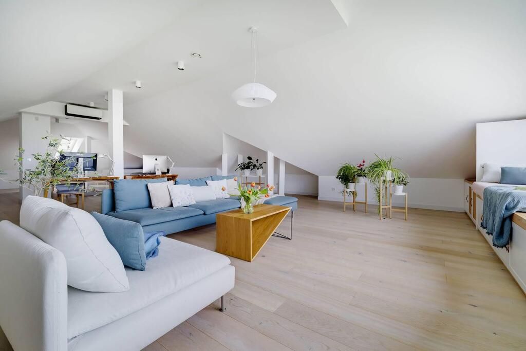 dom wolnostojący, 6 pokoi Serock, ul. Daliowa. Zdjęcie 28