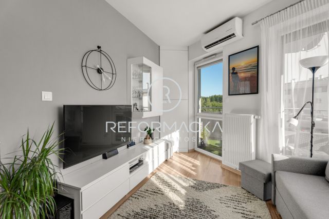 Mieszkanie 3-pokojowe Rzeszów Drabinianka, ul. Strażacka. Zdjęcie 8