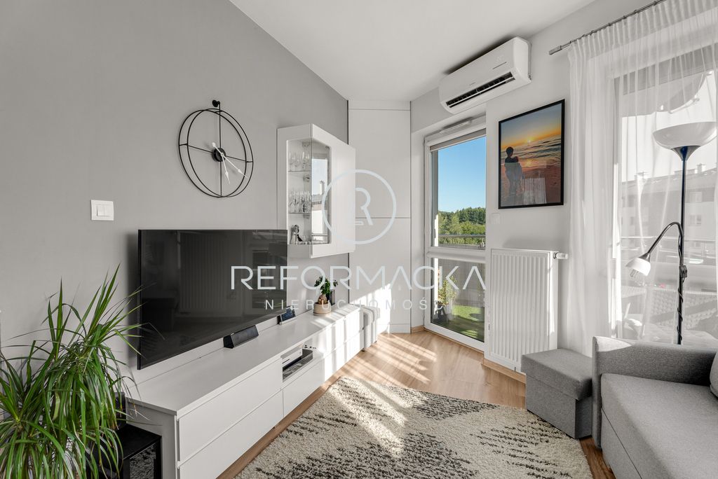 Mieszkanie 3-pokojowe Rzeszów Drabinianka, ul. Strażacka. Zdjęcie 8