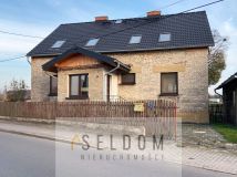 dom wolnostojący, 3 pokoje Schodnia, ul. ks. Piotra Gołąba