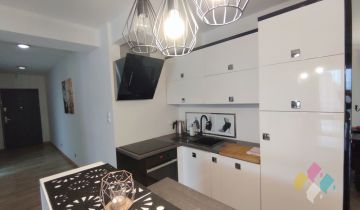 Mieszkanie 5-pokojowe Olsztyn, ul. 1 Maja