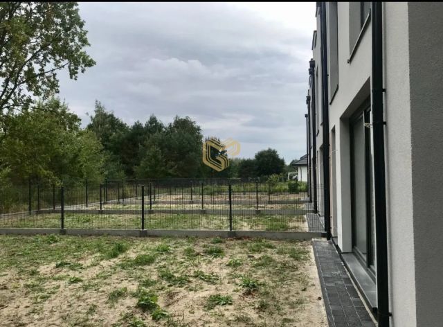 dom szeregowy, 5 pokoi Warszawa Wawer. Zdjęcie 5