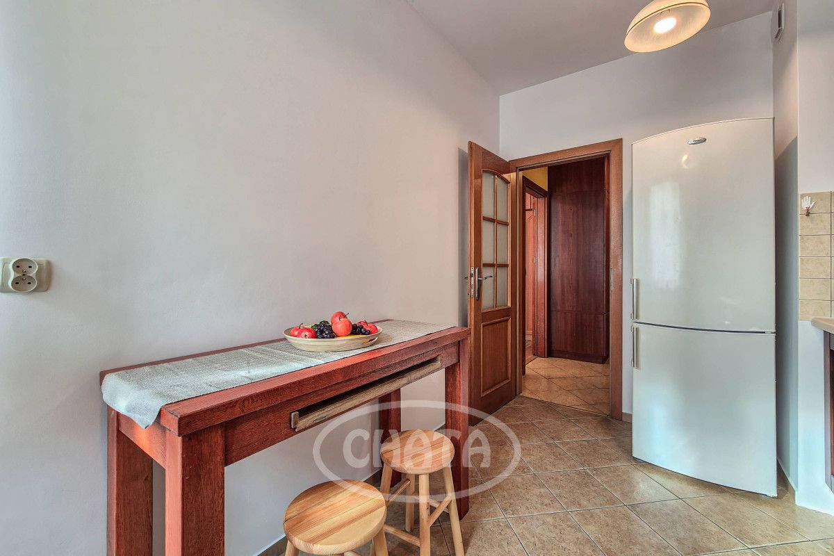 Mieszkanie 2-pokojowe Wrocław Partynice, ul. Przyjaźni. Zdjęcie 6