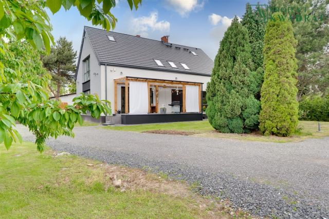 dom wolnostojący, 5 pokoi Gliwice Bojków, ul. Szparagowa. Zdjęcie 18