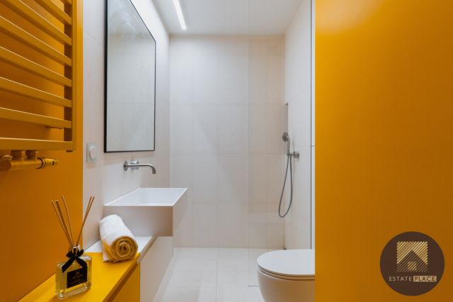 Mieszkanie 4-pokojowe Warszawa Praga, ul. Targowa. Zdjęcie 13