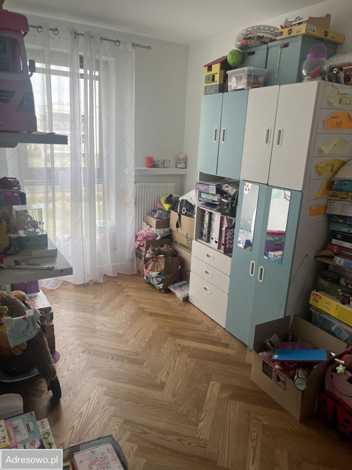 Mieszkanie 3-pokojowe Lublin Felin, ul. Zygmunta Augusta. Zdjęcie 4