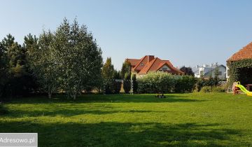 dom wolnostojący, 7 pokoi Łomianki Dolne, ul. Karola Szymanowskiego