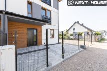 bliźniak, 5 pokoi Kraków Kliny, ul. Księdza Franciszka Trockiego