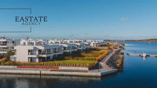 Mieszkanie 3-pokojowe Wiślinka, ul. Łąkowa. Zdjęcie 5