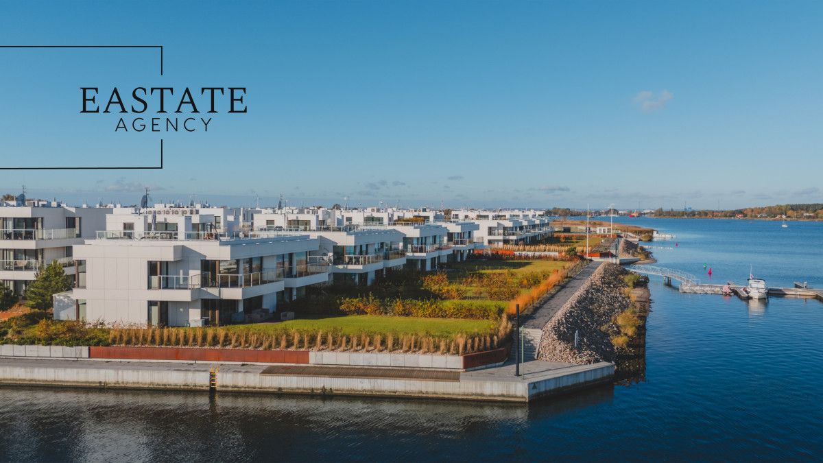 Mieszkanie 3-pokojowe Wiślinka, ul. Łąkowa. Zdjęcie 5