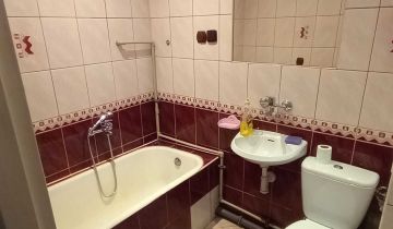 Mieszkanie 1-pokojowe Tomaszów Mazowiecki, ul. Niska