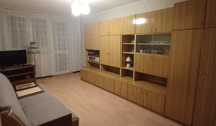 Mieszkanie 2-pokojowe Ostrów Wielkopolski Centrum, ul. Towarowa