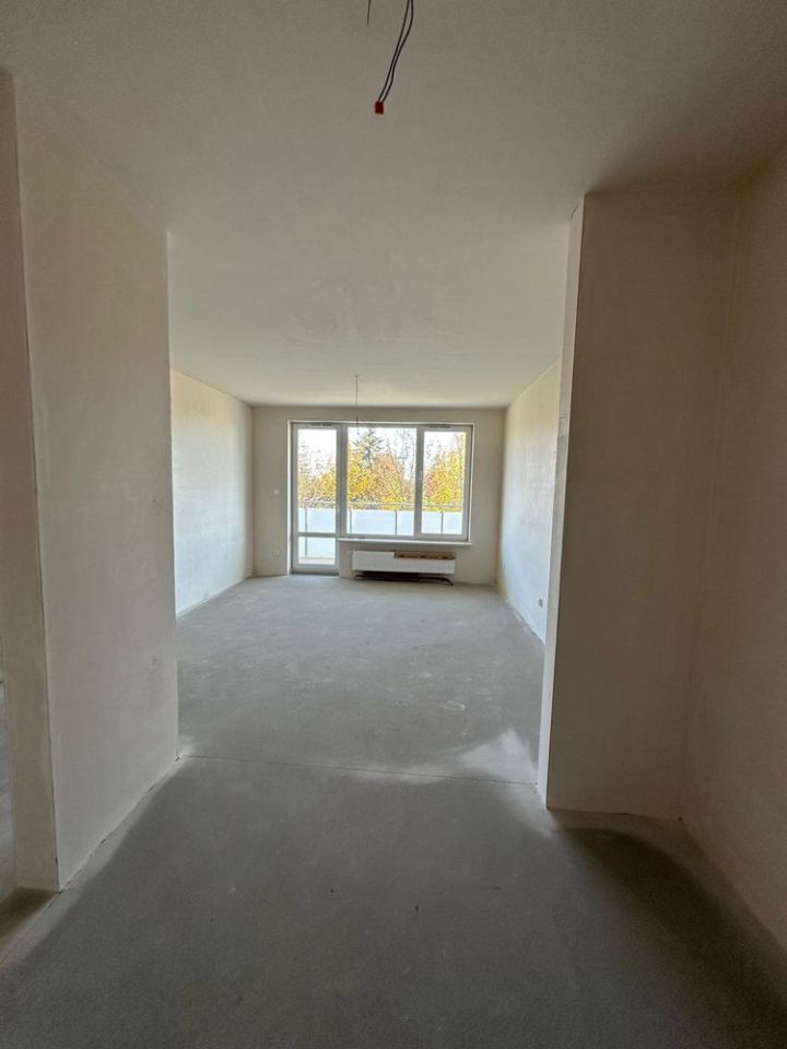 Mieszkanie 2-pokojowe Białystok Białostoczek, ul. Władysława Bełzy