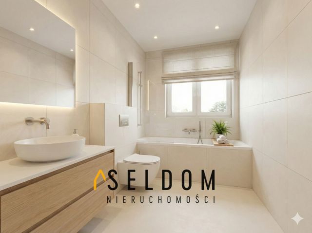 Mieszkanie 4-pokojowe Górki. Zdjęcie 11