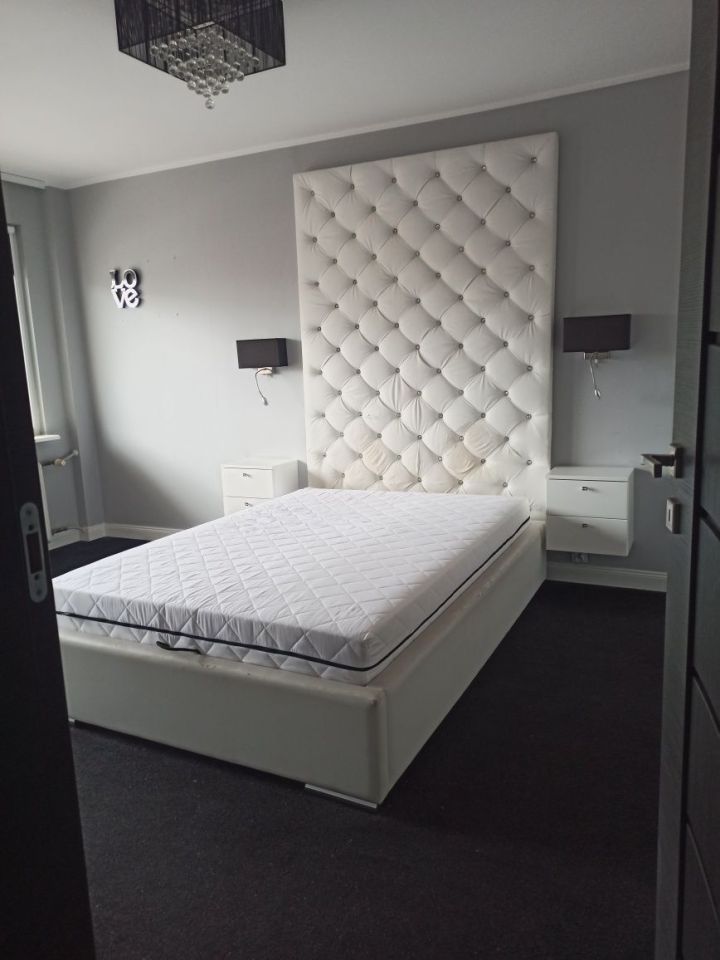 Mieszkanie 4-pokojowe Kołobrzeg Centrum, ul. ppor. Edmunda Łopuskiego. Zdjęcie 3