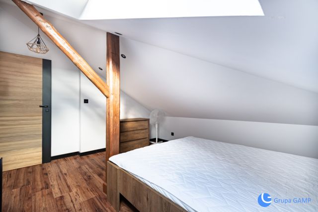 Mieszkanie 2-pokojowe Kraków Swoszowice, ul. Jerzego Kuryłowicza. Zdjęcie 12