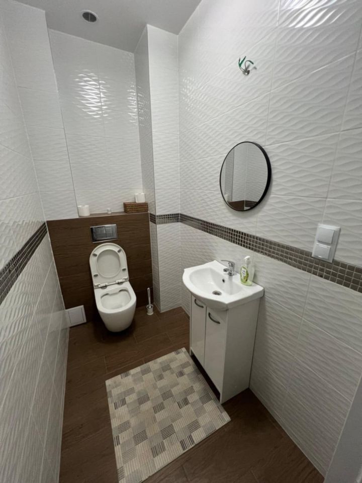 bliźniak, 4 pokoje Ruda Wołoska, ul. Szkolna. Zdjęcie 6