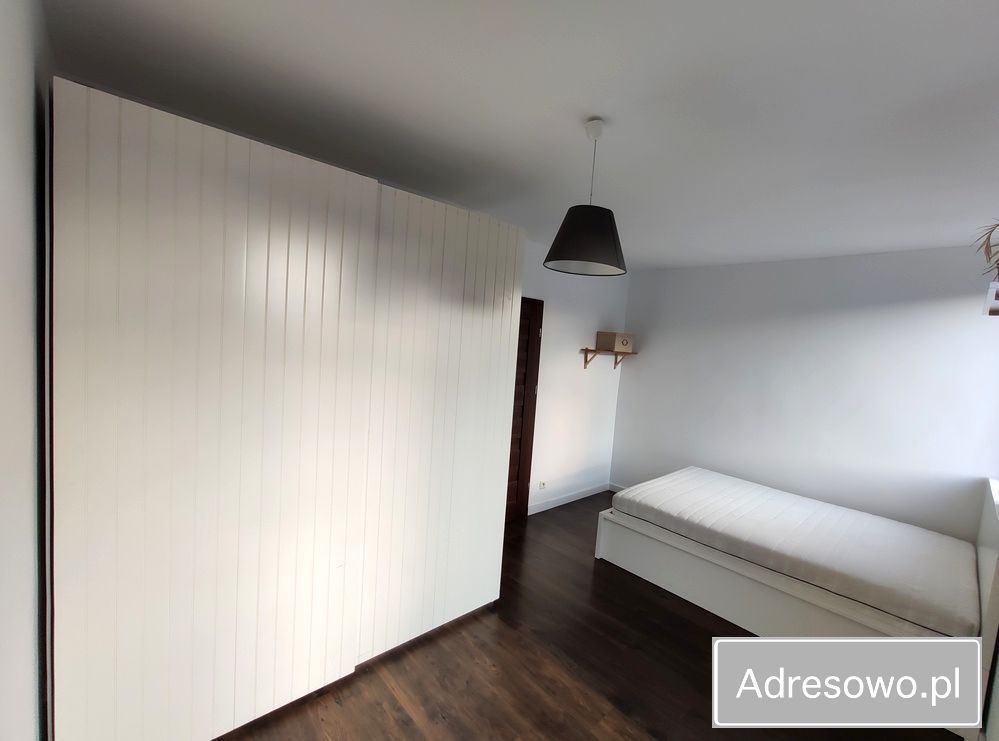 Mieszkanie 2-pokojowe Kraków Czyżyny, ul. Sołtysowska. Zdjęcie 3