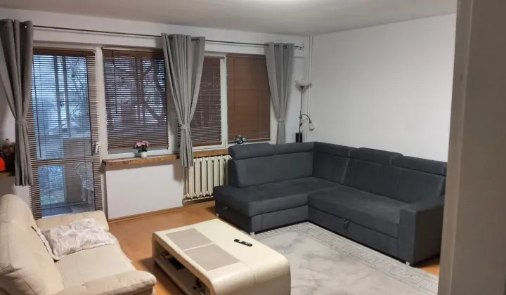 Mieszkanie 3-pokojowe Białystok Słoneczny Stok, ul. Stroma