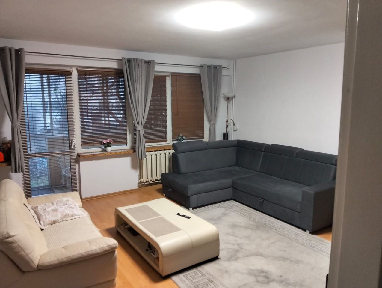 Mieszkanie 3-pokojowe Białystok Słoneczny Stok, ul. Stroma