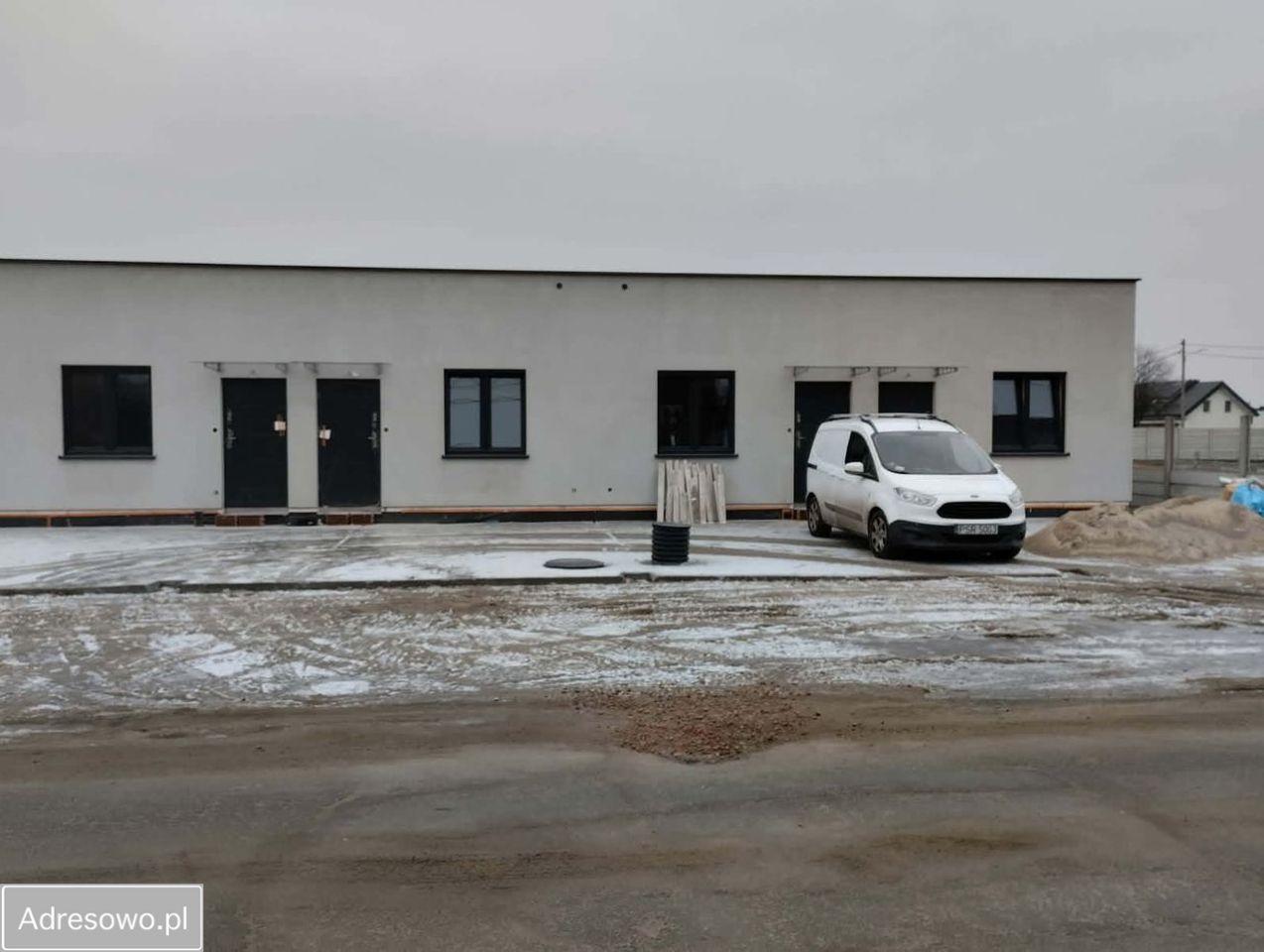 Mieszkanie 2-pokojowe Środa Wielkopolska. Zdjęcie 7