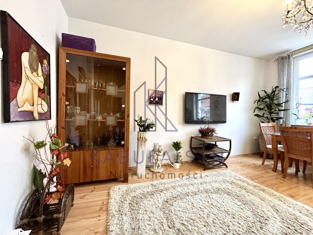 Mieszkanie 2-pokojowe Bydgoszcz, ul. Henryka Siemiradzkiego. Zdjęcie 4