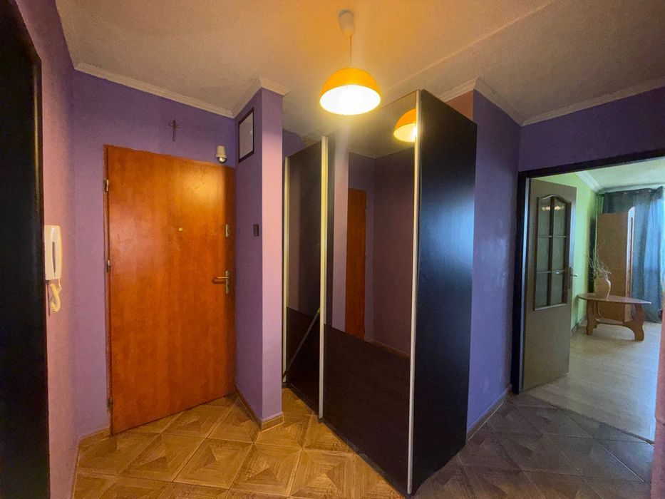 Mieszkanie 2-pokojowe Żywiec, os. Pod Grapą. Zdjęcie 2