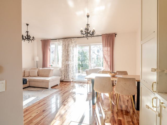 dom szeregowy, 3 pokoje Niepołomice Boryczów, ul. Oficerska. Zdjęcie 17