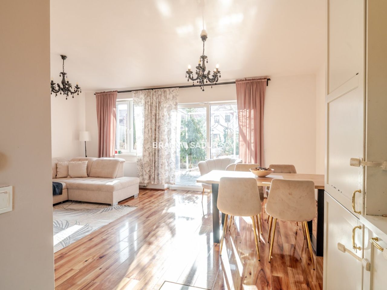 dom szeregowy, 3 pokoje Niepołomice Boryczów, ul. Oficerska. Zdjęcie 17