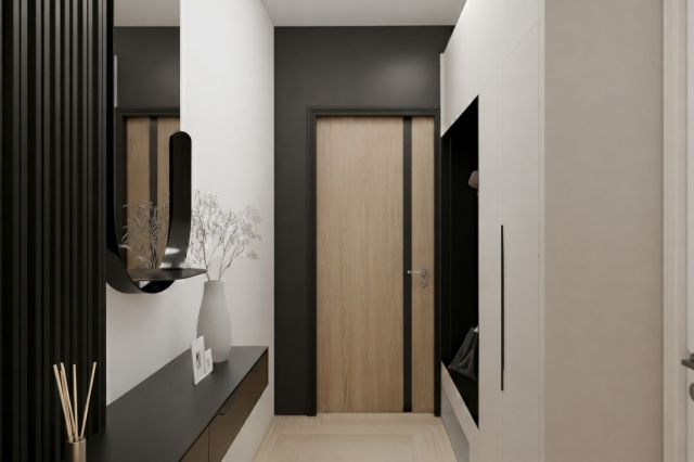 Mieszkanie 2-pokojowe Wrocław Popowice, ul. Kłodnicka. Zdjęcie 1