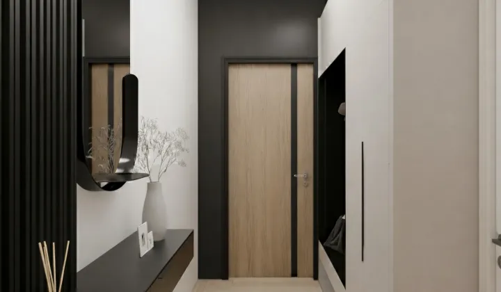 Mieszkanie 2-pokojowe Wrocław Popowice, ul. Kłodnicka