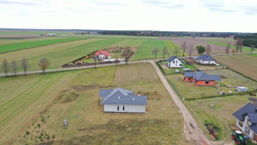 dom wolnostojący, 5 pokoi Czerwone. Zdjęcie 9