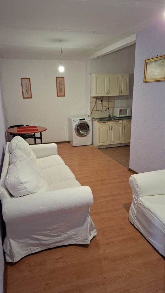 Mieszkanie 2-pokojowe Wrocław Jagodno. Zdjęcie 3