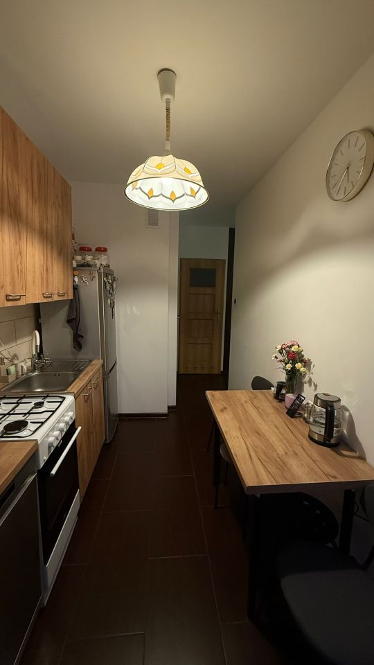 Mieszkanie 3-pokojowe Wołomin, ul. Kościelna. Zdjęcie 8