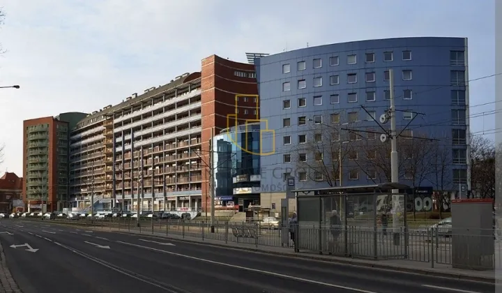 Nieruchomość komercyjna Wrocław