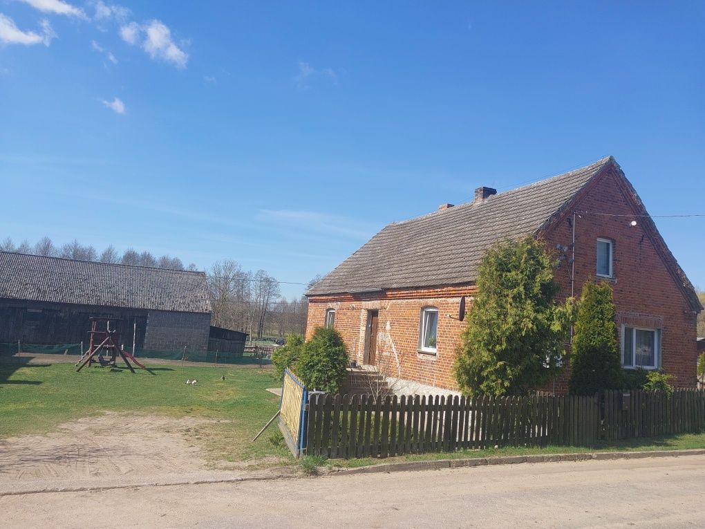 gospodarstwo Kopaniarze. Zdjęcie 6