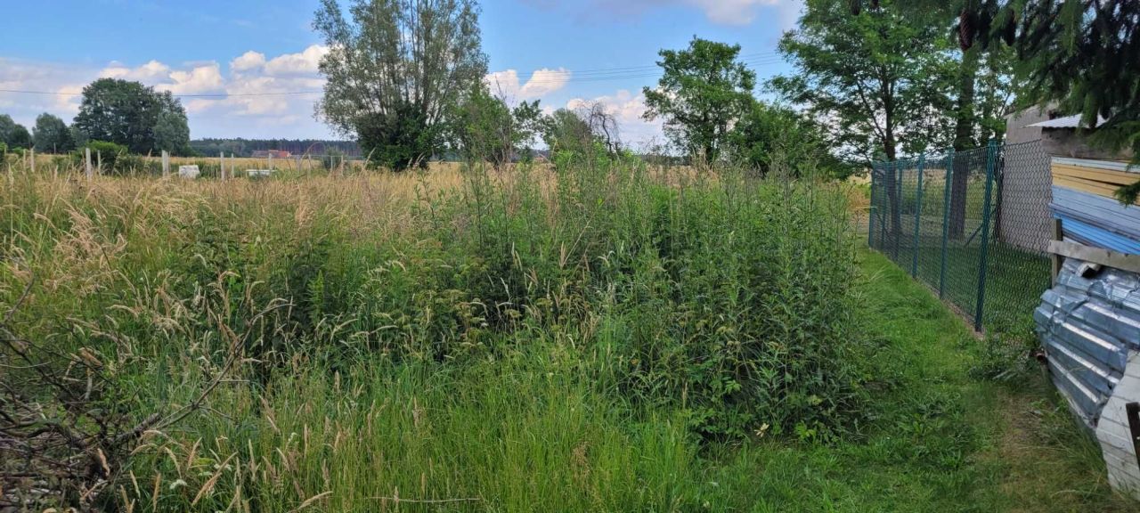 Działka budowlana Białczyk. Zdjęcie 2