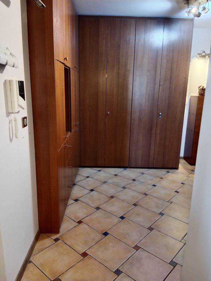 Mieszkanie 2-pokojowe Warszawa Praga-Południe, ul. Ostrobramska. Zdjęcie 15