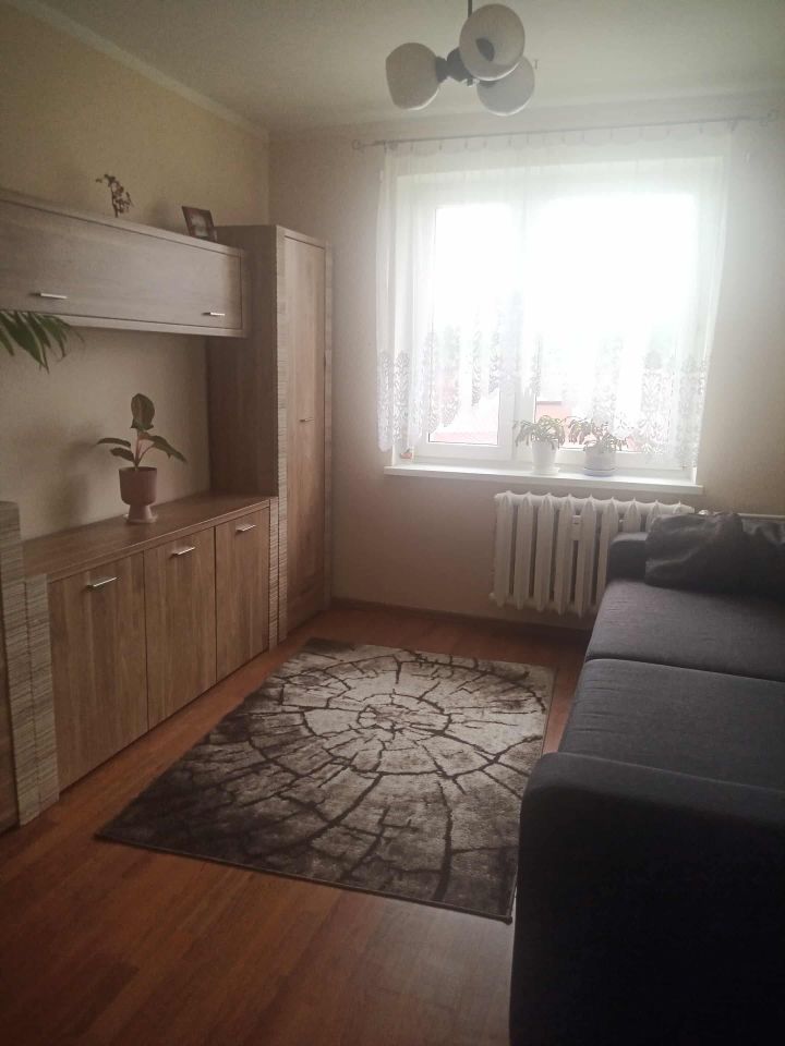 Mieszkanie 4-pokojowe Miastko, os. Niepodległości. Zdjęcie 5